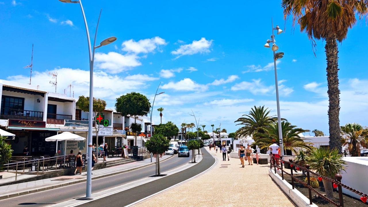 El Pisito La Dolce Vita Puerto del Carmen  Exterior photo
