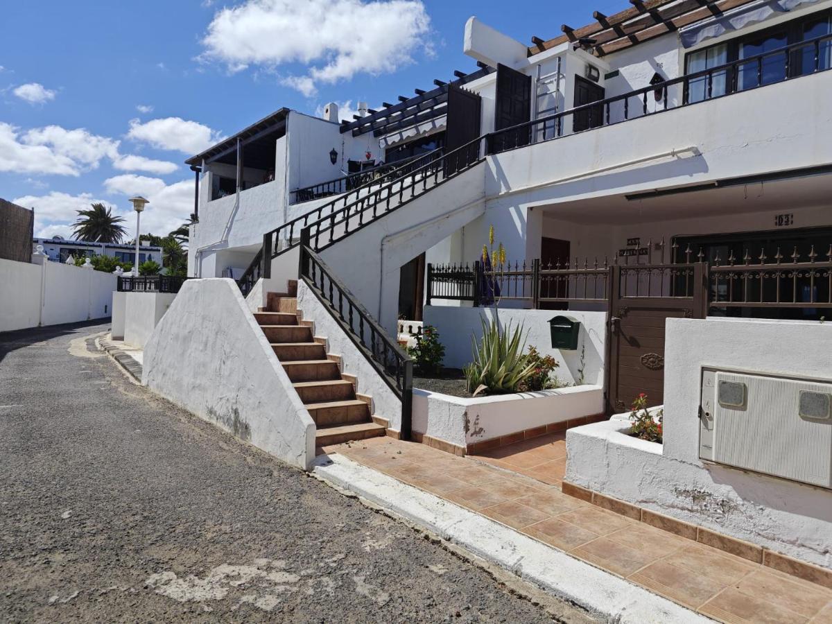El Pisito La Dolce Vita Puerto del Carmen  Exterior photo